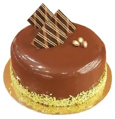 yuvarlak sade cikolatali yas pasta 43 1771311289
